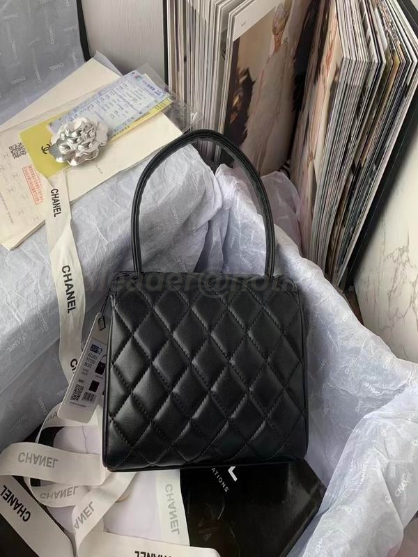 Chanel Handbags 137